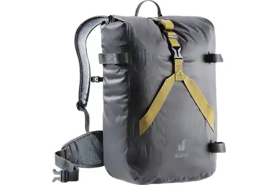 Fahrradzubehör - deuter Amager 25+5
