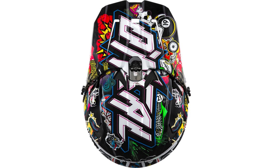 O'Neal Sonus Youth Crank