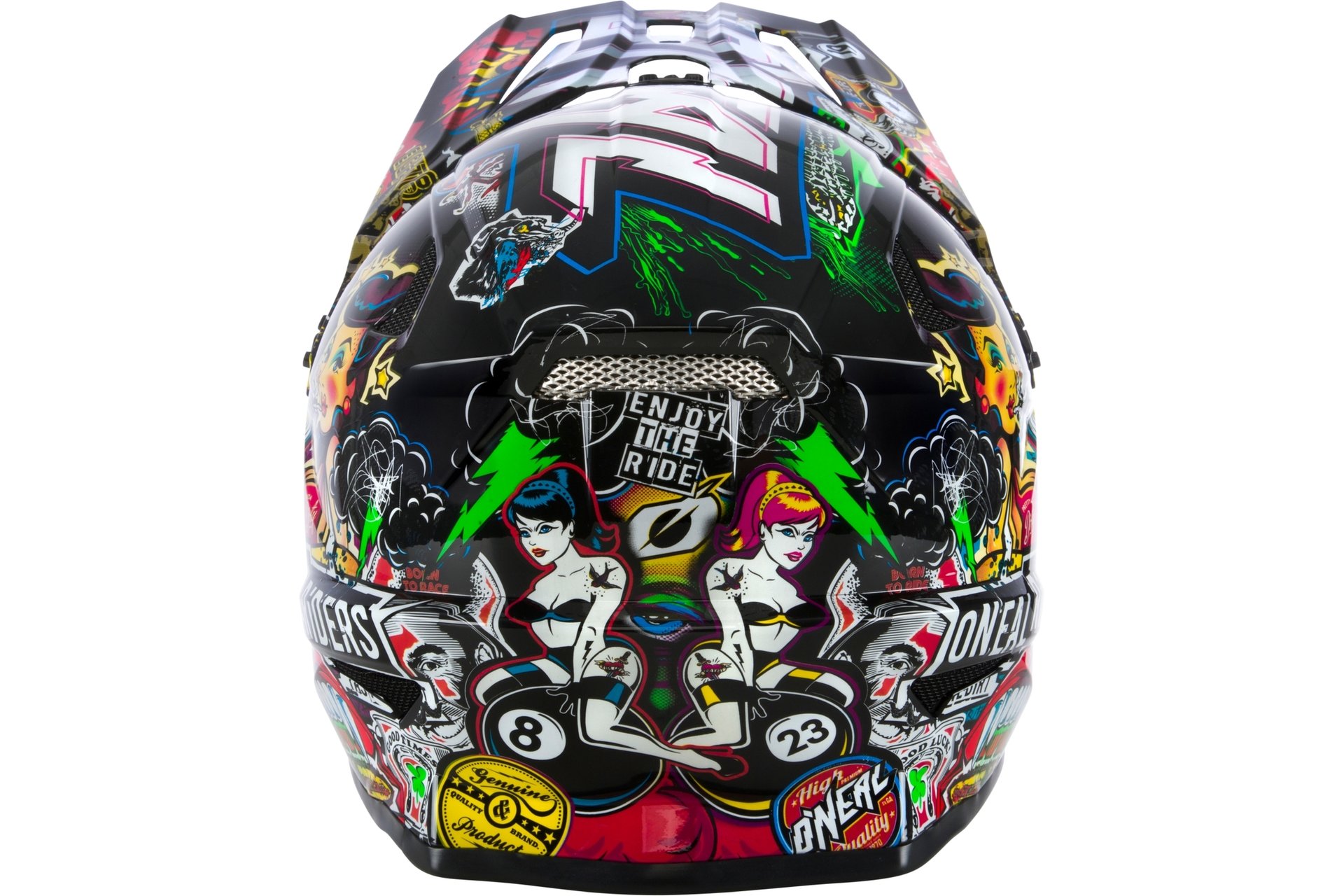 O'Neal Sonus Youth Crank