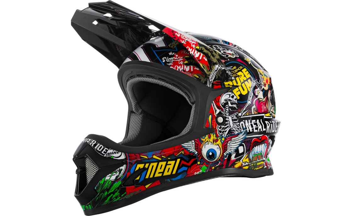 O'Neal Sonus Youth Crank