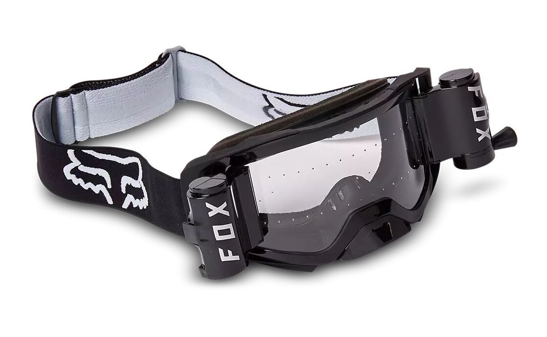 Fox Airspace Stray Roll Off Goggle