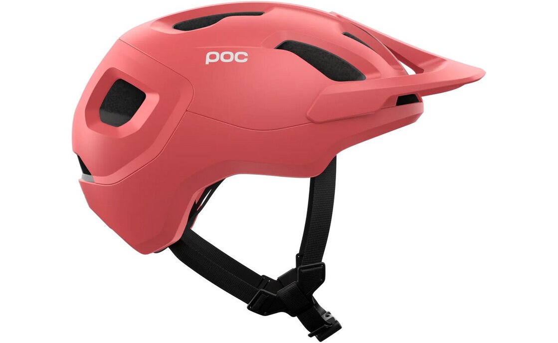 POC Axion