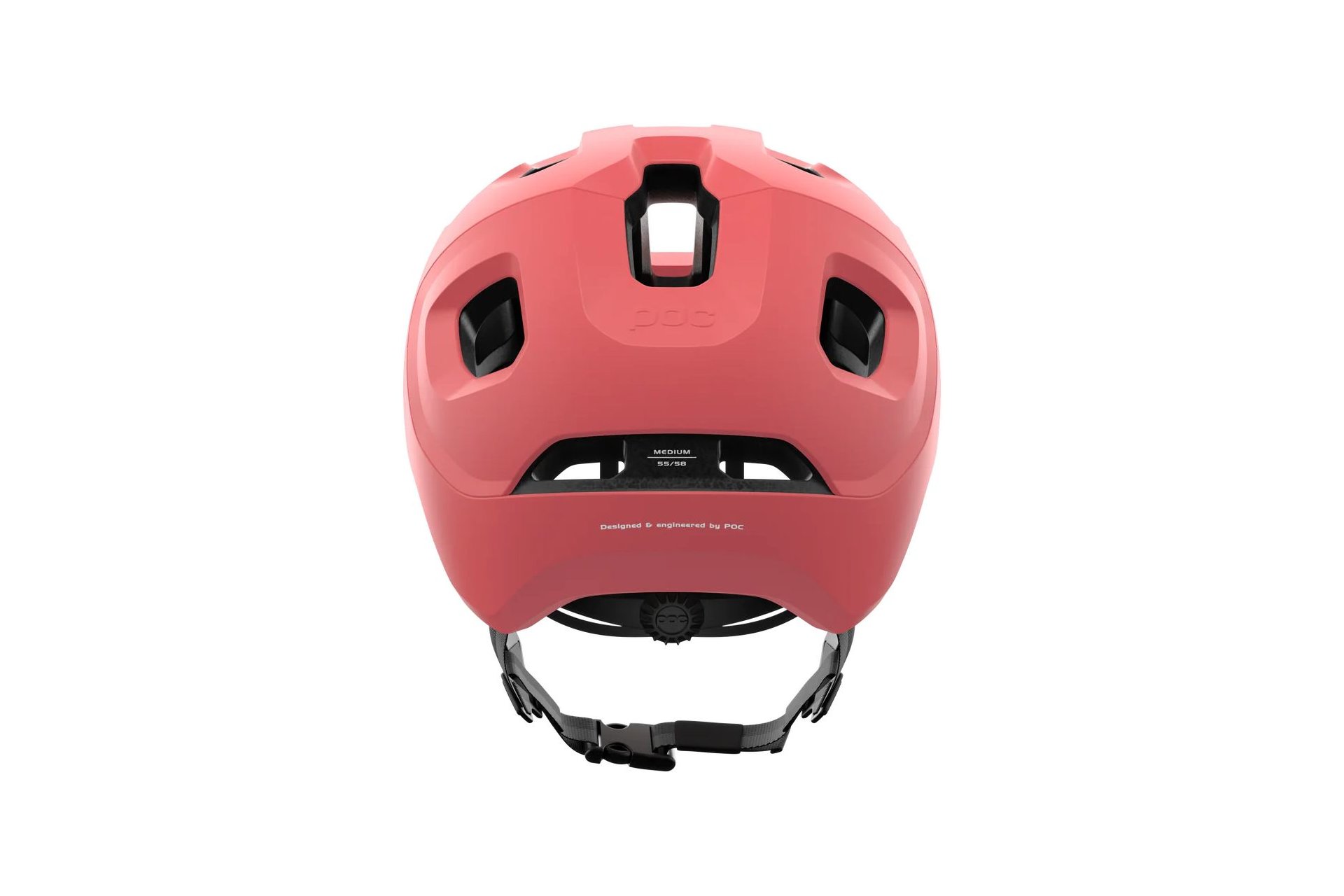 POC Axion
