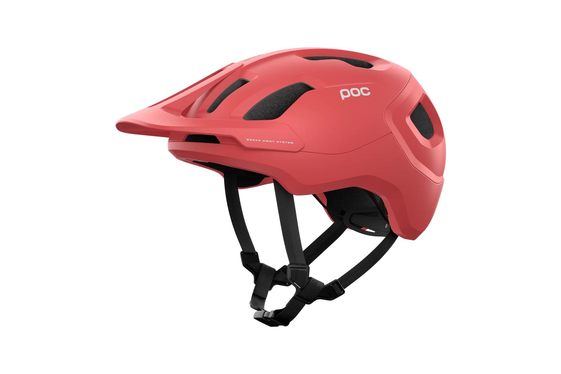 POC Axion