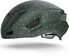 matt black green
