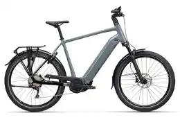 Koga Pace B05 - 750 Wh - 27,5 Zoll - Diamant