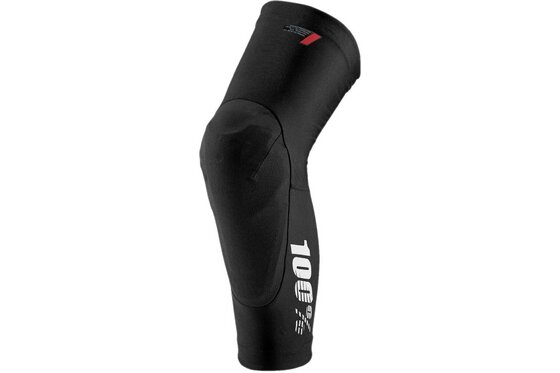 Protektoren Sale - 100 Percent Teratec Knie Protektor