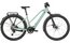 Bergamont Helix 20 Slope - 400 Wh - 28 Zoll - Damen Sport - 2025