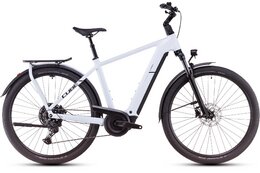 Cube Kathmandu Hybrid ONE 600 - 600 Wh - 28 Zoll - Diamant - 2025