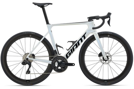 Rennräder - Giant Propel Advanced 1 - 28 Zoll - Diamant - 2025