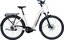 Hercules Roberta HD I-F5 LTD - 800 Wh - 28 Zoll - Tiefeinsteiger - 2025