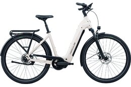 Hercules Roberta HD I-F5 LTD - 800 Wh - 28 Zoll - Tiefeinsteiger - 2025
