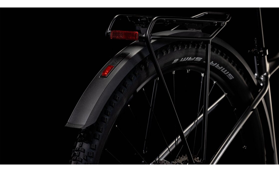 Cube Aim SLX Allroad - 29 Zoll - Diamant - 2025