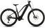 Cube Reaction Hybrid Pro 800 - 800 Wh - 29 Zoll - Damen Sport