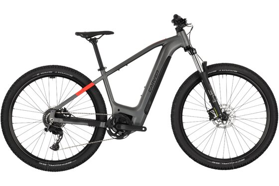 Carver Strict E-Series - Carver Strict E.520 - B-Ware - 625 Wh - 27,5 Zoll - Diamant