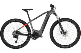 Carver Strict E.520 - B-Ware - 625 Wh - 27,5 Zoll - Diamant