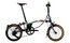 Brompton P Line Explore Tour De France - 16 Zoll - Faltrahmen - 2026