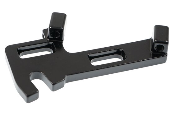 Fahrradrahmen-Zubehör - Carver Hanger XXL-HG-R f&uuml;r XLBWF Rahmen