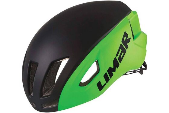 Fahrradhelme - Limar Air Speed