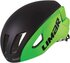 matt black green
