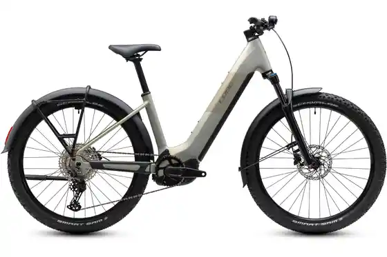 Cube - 27,5 Zoll - E-Bike-Pedelec - Cube Reaction Hybrid ONE 720 FE - 720 Wh - 27,5 Zoll - Tiefeinsteiger - 2027
