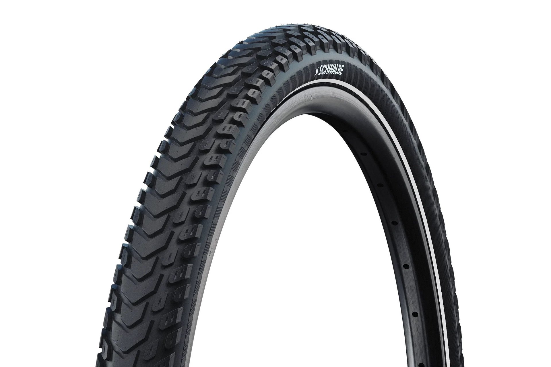 Schwalbe Marathon Mondial 28x1,60 ADDIX Green DD RaceGuard Reflex
