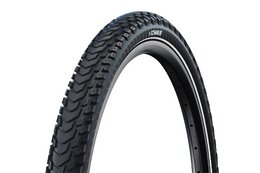 Schwalbe Marathon Mondial 28x1,60 ADDIX Green DD RaceGuard Reflex