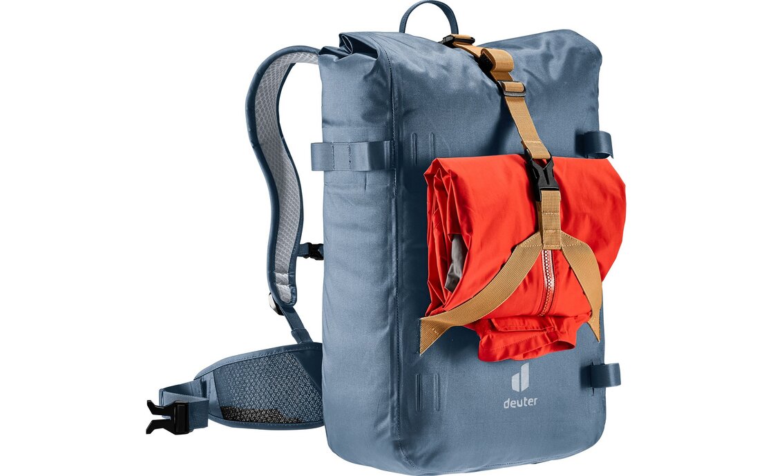 deuter Amager 25+5