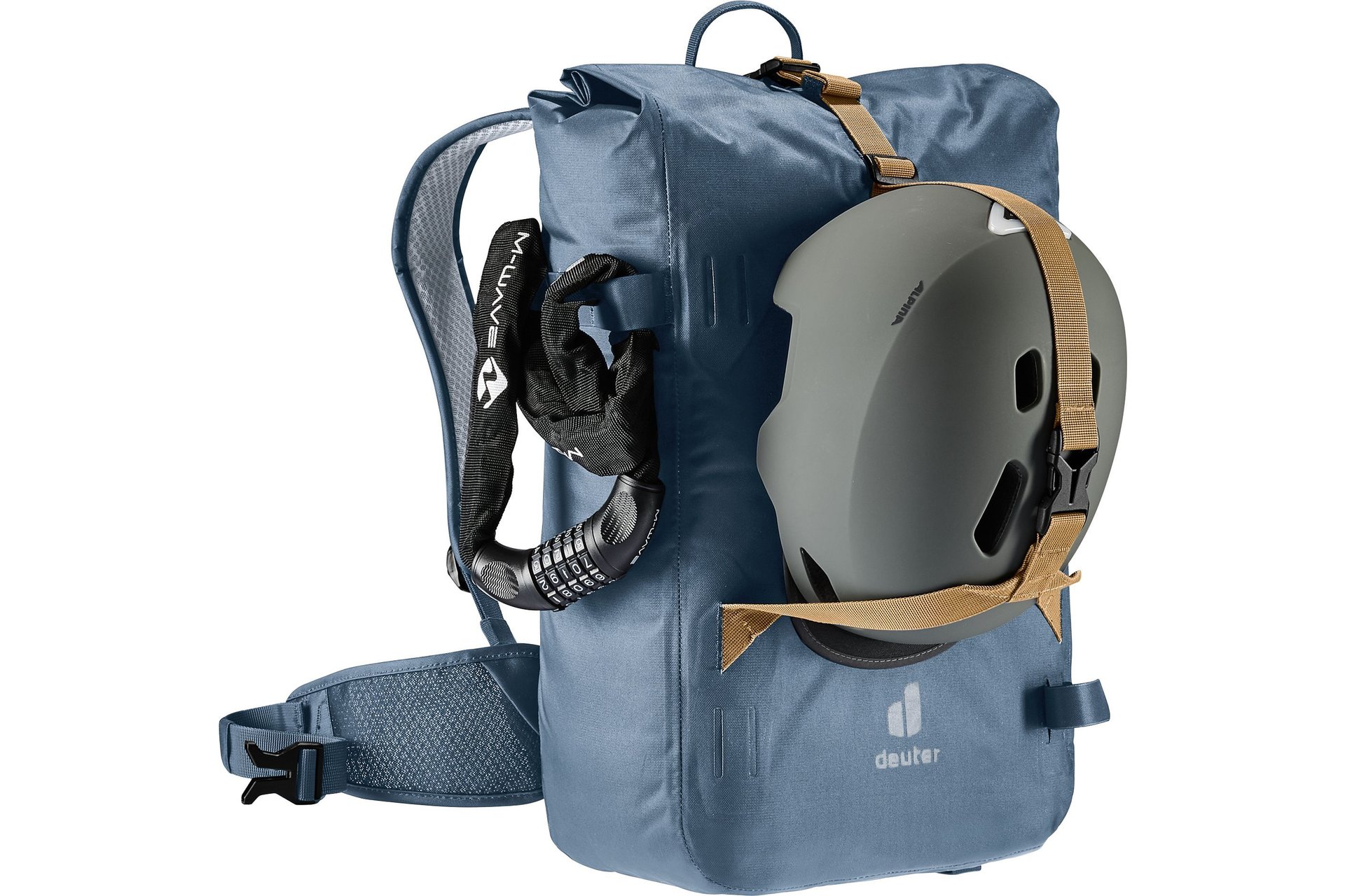 deuter Amager 25+5