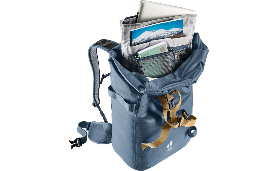 deuter Amager 25+5