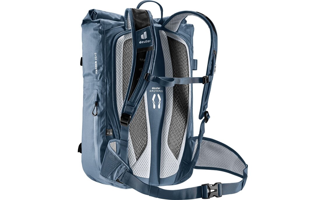 deuter Amager 25+5