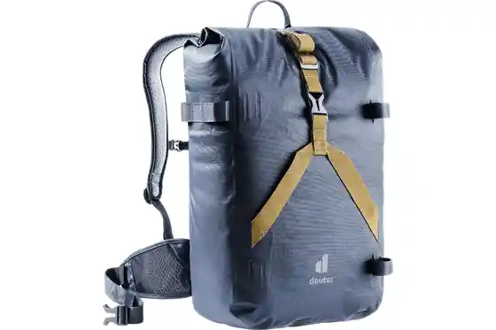 Fahrradrucksäcke Sale - deuter Amager 25+5