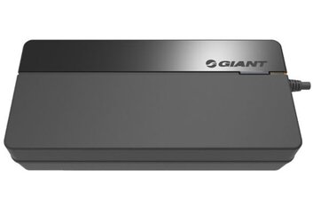 E-Bike Zubehör-Teile - Giant Ladegerät Smart Charger (vollintegrierte Akkus) - 6A