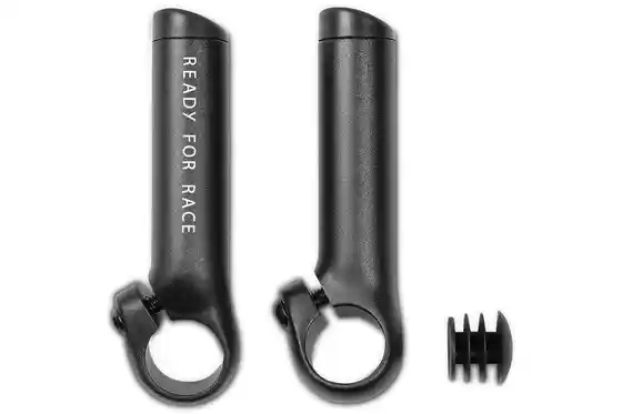 Cube RFR - Cube RFR Bar Ends STANDARD