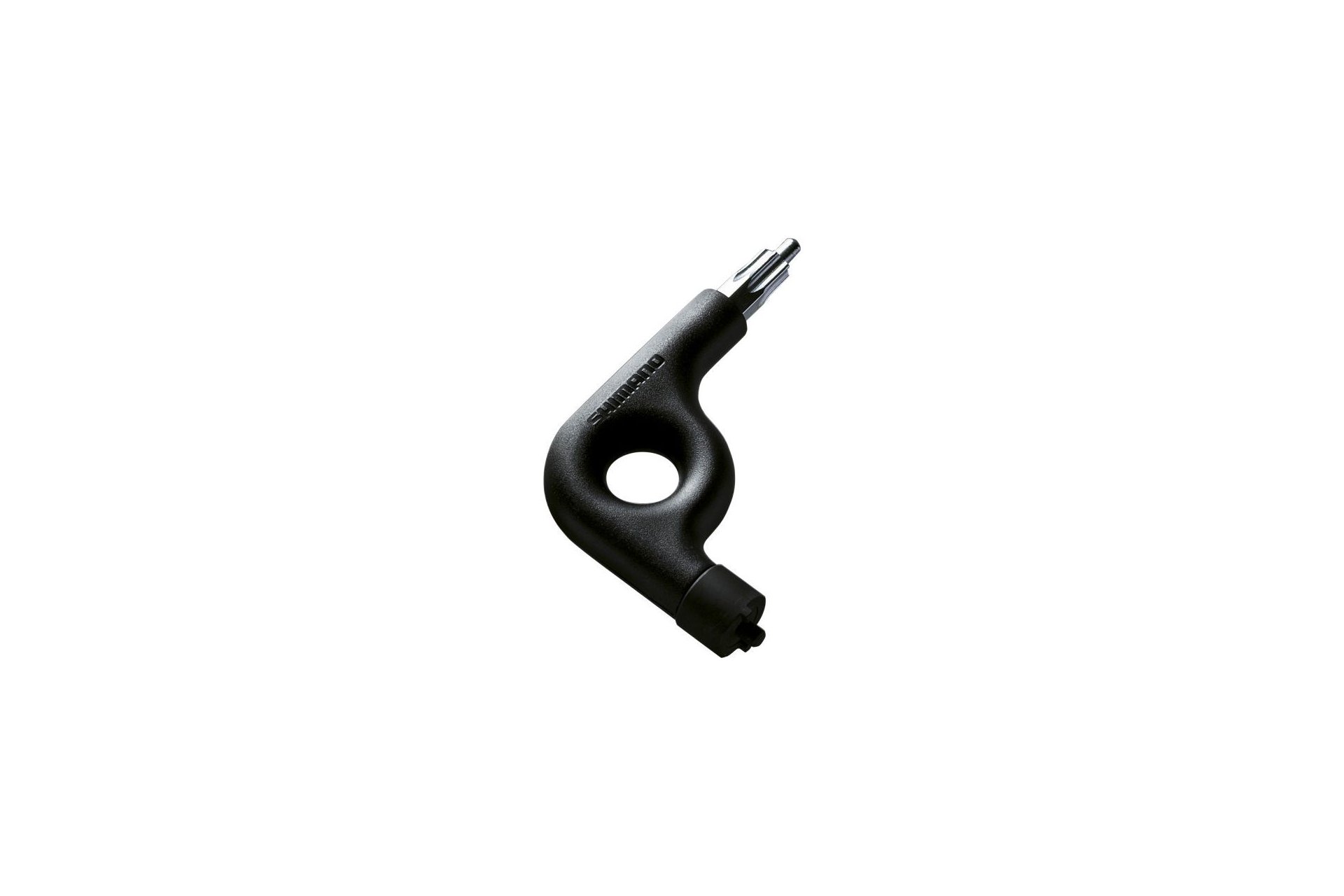 Shimano Werkzeug TL-FC22 für Kettenblattschrauben T40 inkl. Gegenhal