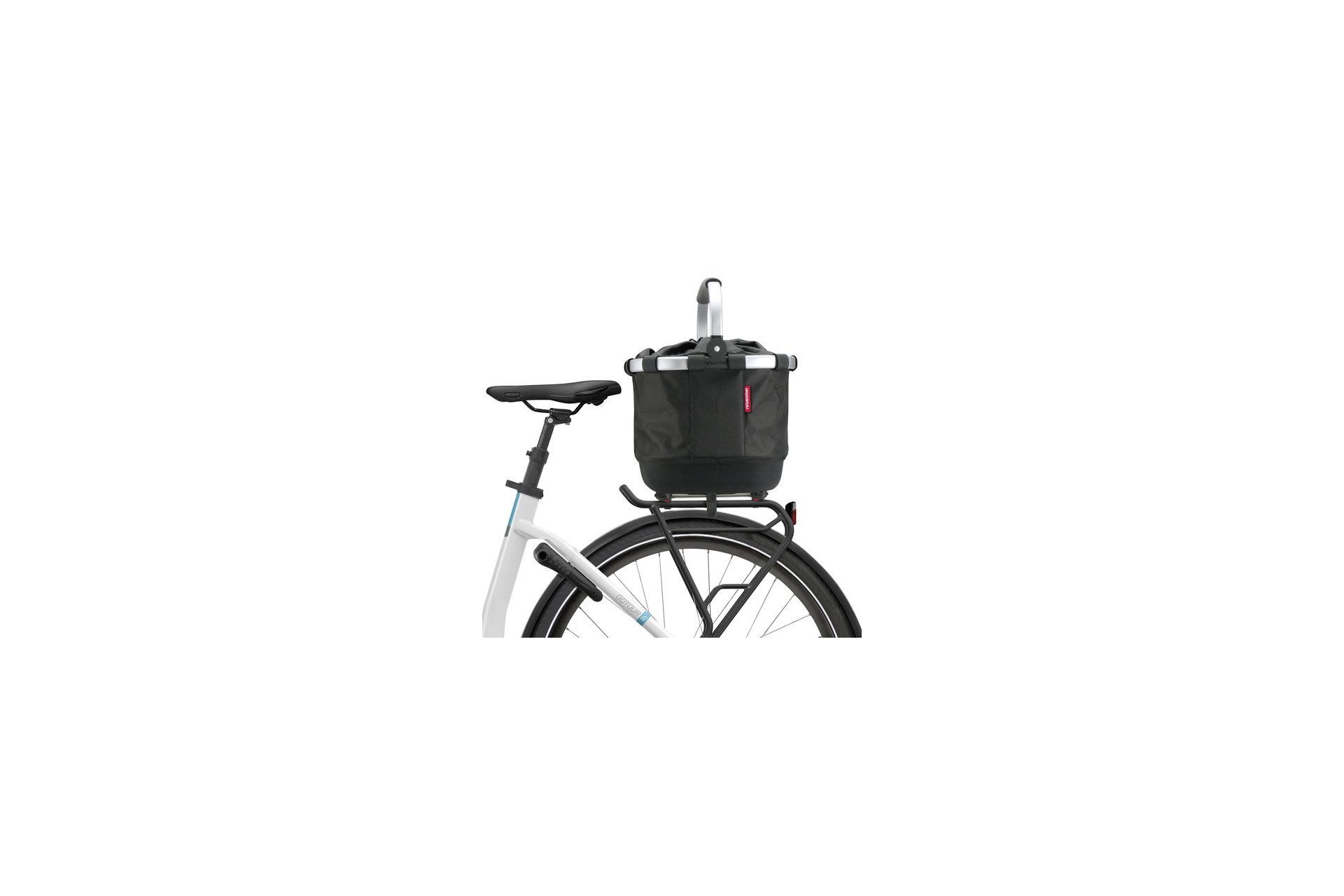Reisenthel Carrybag GT Uniklip 2