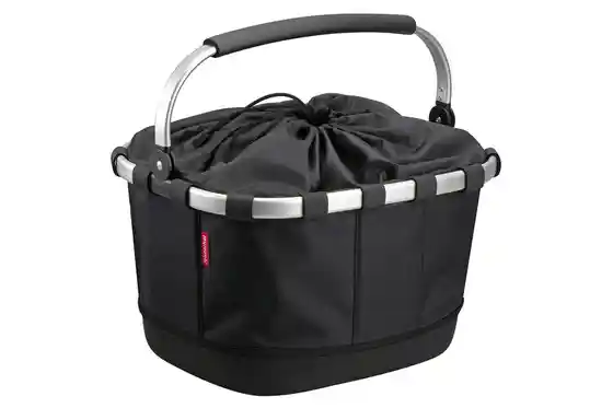 Fahrradtaschen & Körbe - Reisenthel Carrybag GT UniKlip 2 Gepäckträgerkorb