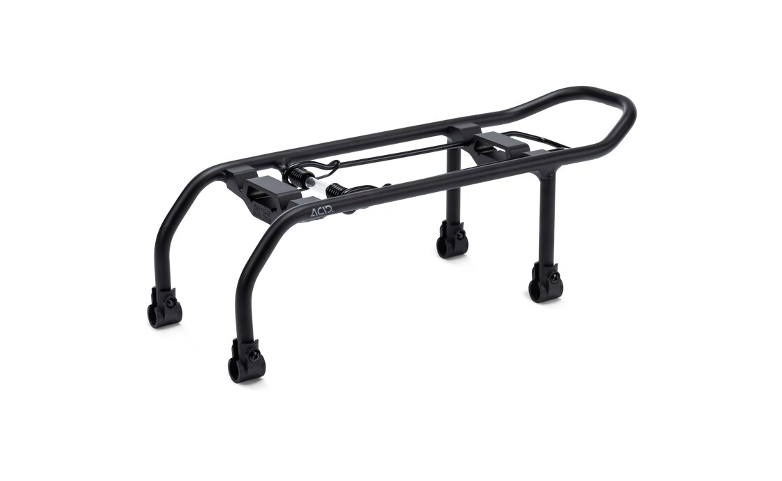 Cube ACID Aufsatz Rail 120 Mm RILink