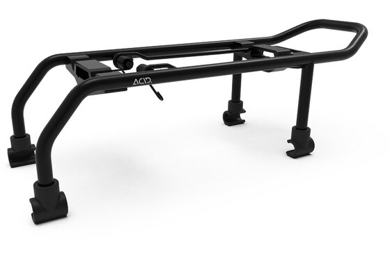 Gepäckträger Zubehör - Cube ACID Aufsatz Rail 120 Mm RILink