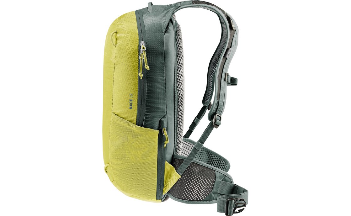 deuter Race 12