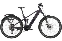 Bergamont E-Horizon SUV FS 10 - 800 Wh - 28 Zoll - Fully - 2025