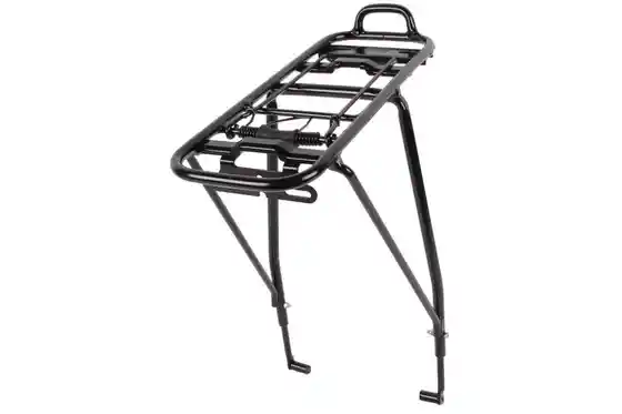 28 Zoll - Fahrrad-Gepäckträger - AtranVelo Gepäckträger City AVS DB