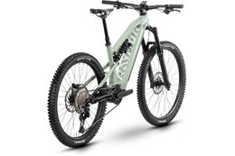 Raymon Trailray 180 Pro - 800 Wh - 29 - 27,5 Zoll - Fully