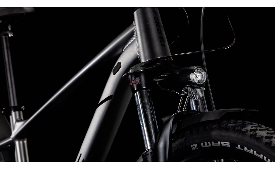 Cube Aim SLX Allroad - 29 Zoll - Diamant - 2025
