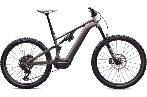Specialized - Specialized Turbo Levo Comp Alloy G4 - 840 Wh - 29 - 27,5 Zoll - Fully