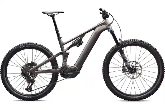 Mittelmotor - E-Bike Fully - Specialized Turbo Levo Comp Alloy G4 - 840 Wh - 29 - 27,5 Zoll - Fully