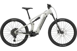 Cannondale SE Collection - Cannondale Moterra 3 - 800 Wh - 29 Zoll - Fully
