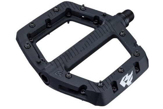 Downhill / Freeride - Plattformpedale - Race Face Chester Plattform Pedale - large