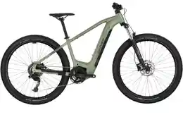 Carver Strict E.520 - B-Ware - 625 Wh - 27,5 Zoll - Diamant
