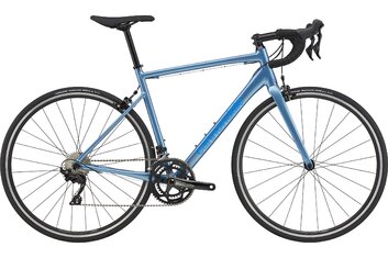 Straßenrennräder - Cannondale CAAD Optimo 1 - 2022 - 28 Zoll - Diamant